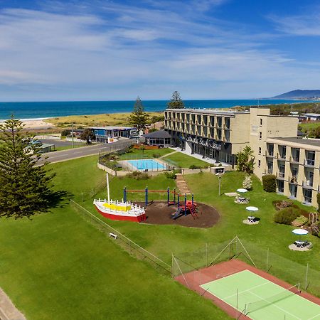 Scamander Beach Resort Exterior foto