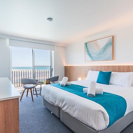 Scamander Beach Resort Exterior foto