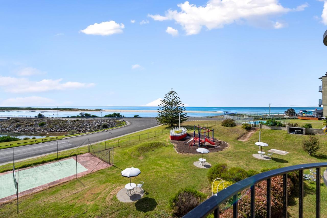 Scamander Beach Resort Exterior foto