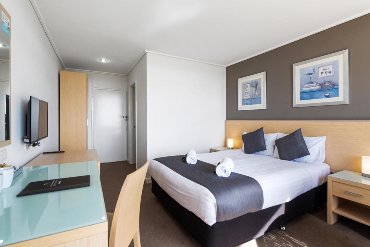 Scamander Beach Resort Exterior foto