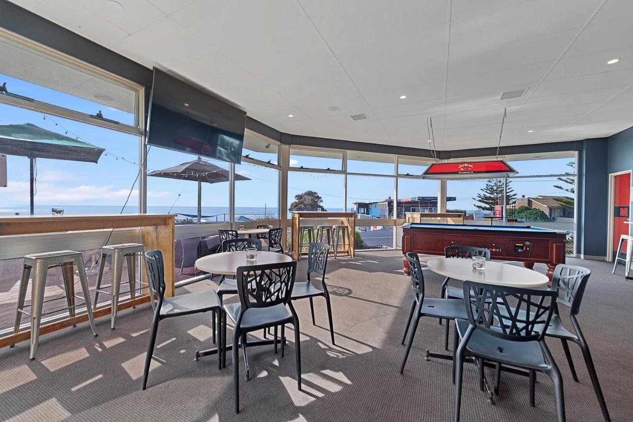 Scamander Beach Resort Exterior foto