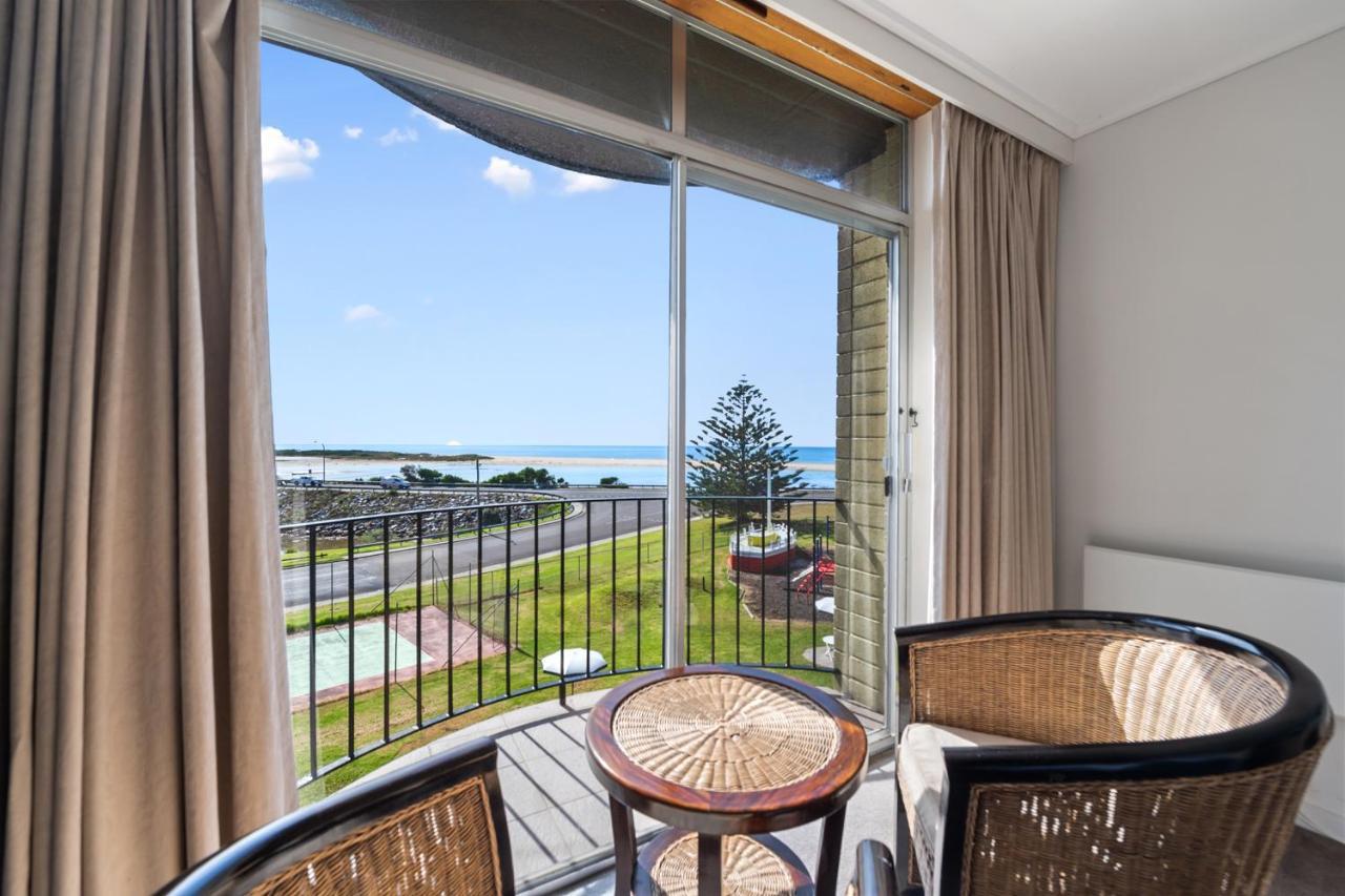 Scamander Beach Resort Exterior foto