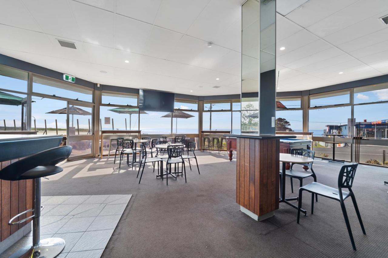 Scamander Beach Resort Exterior foto