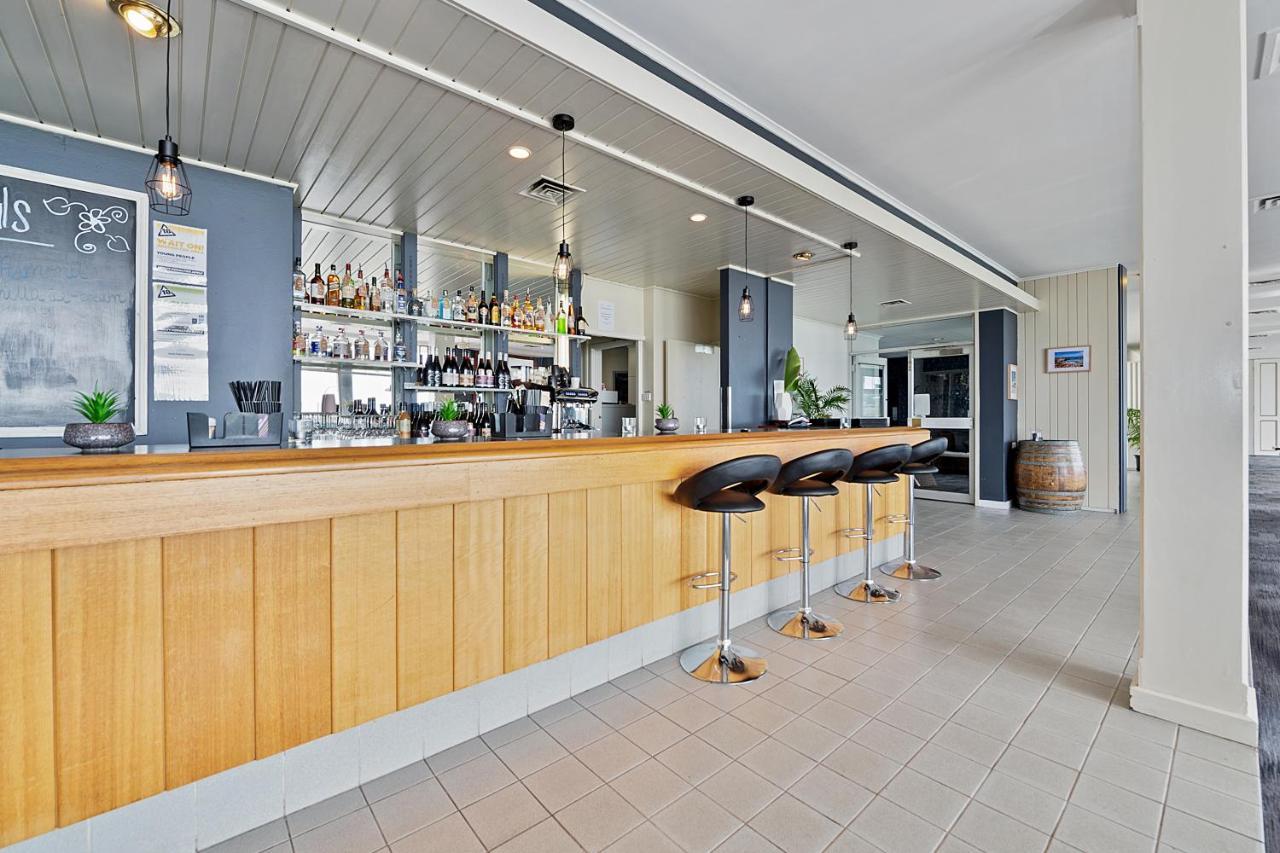 Scamander Beach Resort Exterior foto