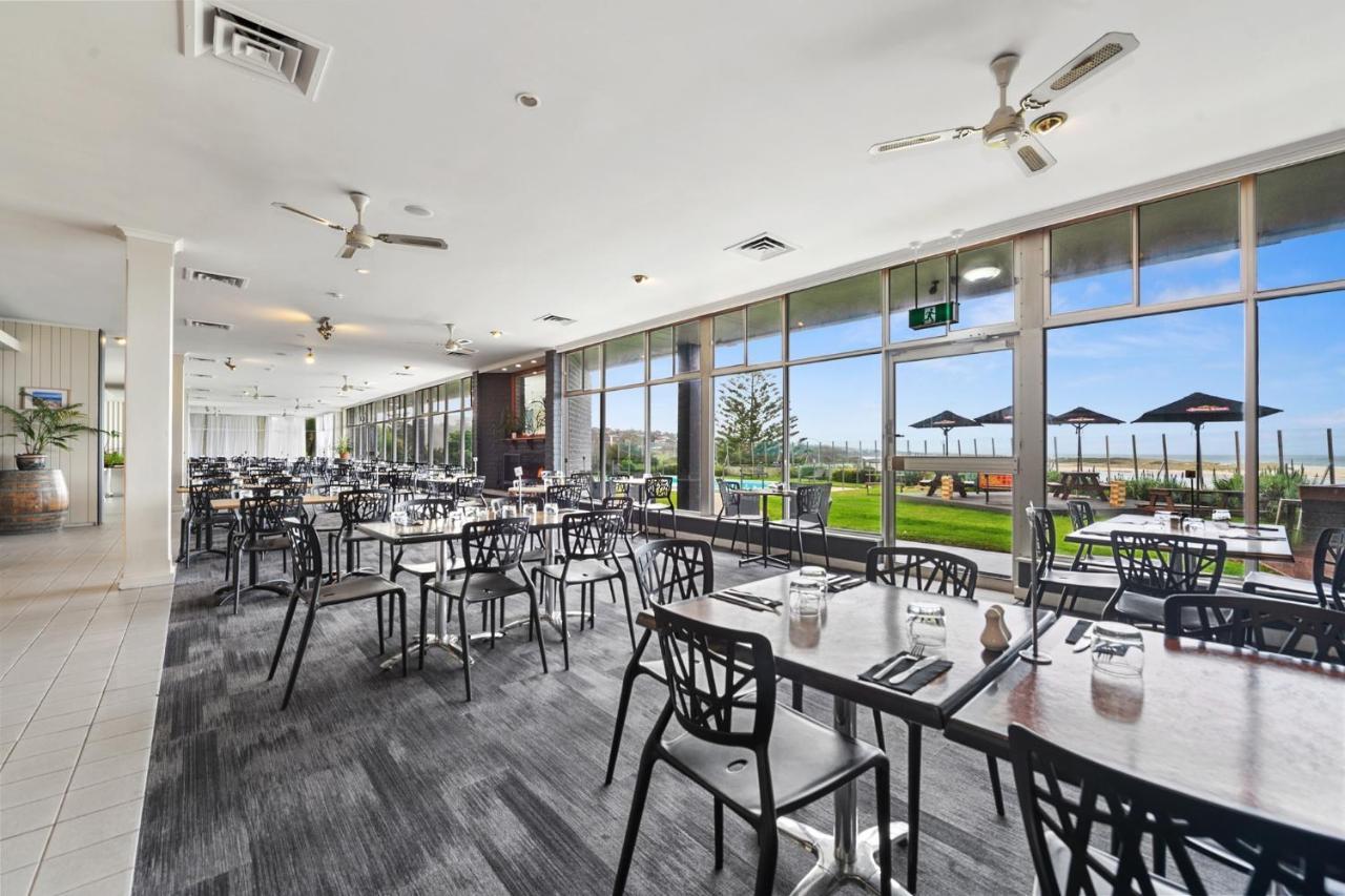 Scamander Beach Resort Exterior foto